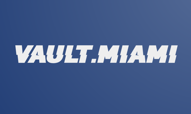 Vault.Miami